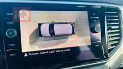 Volkswagen Atlas Cross Sport